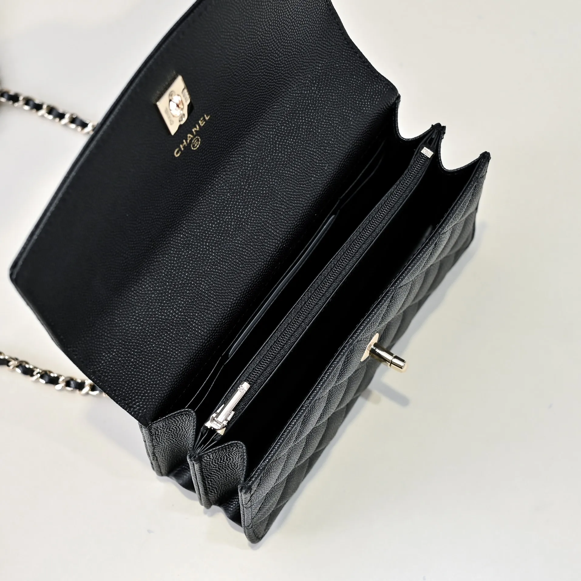 All Categories Chanel Women's Bag 2 (Chanel) Chanel Original Single AP4492 (Small)