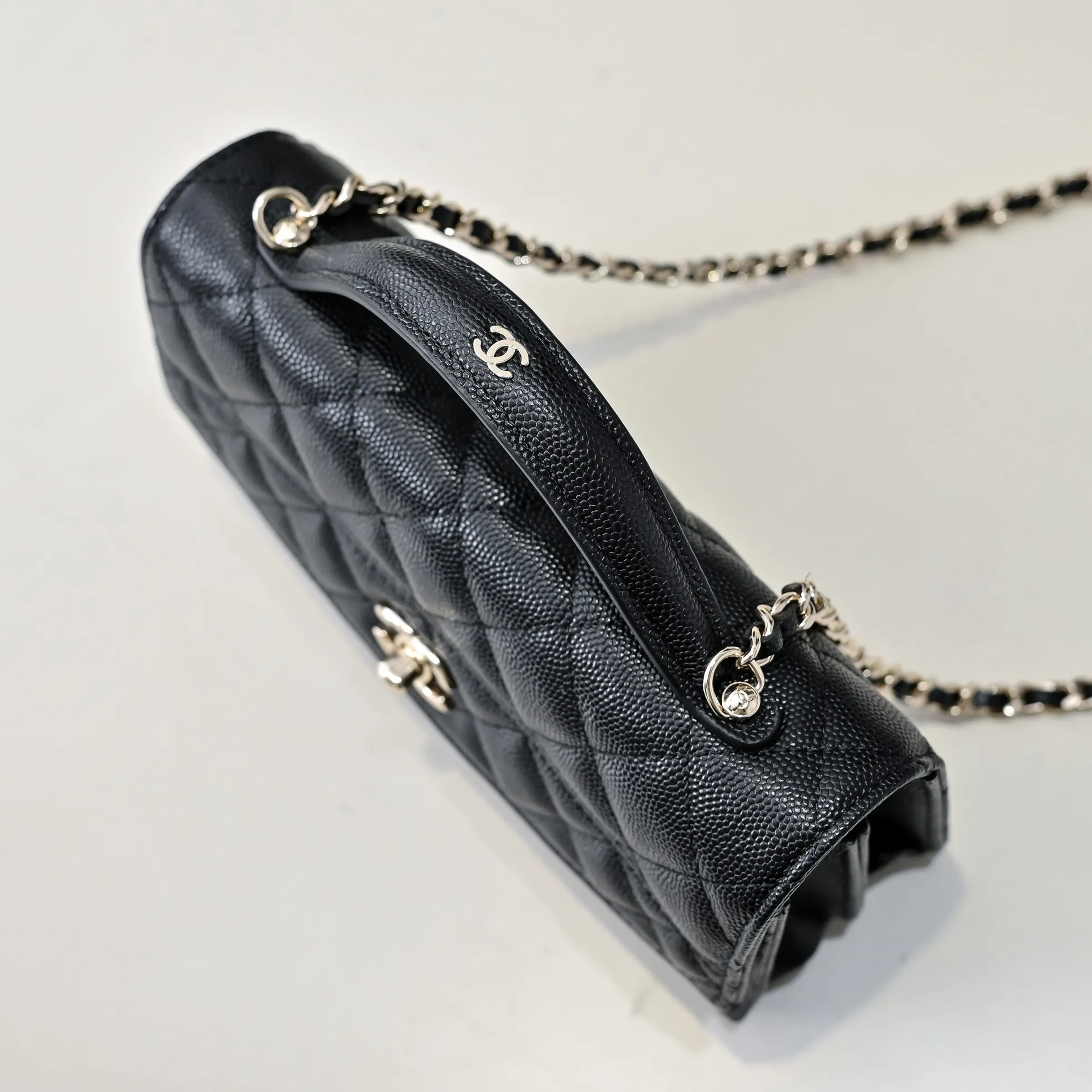 All Categories Chanel Women's Bag 2 (Chanel) Chanel Original Single AP4492 (Small)
