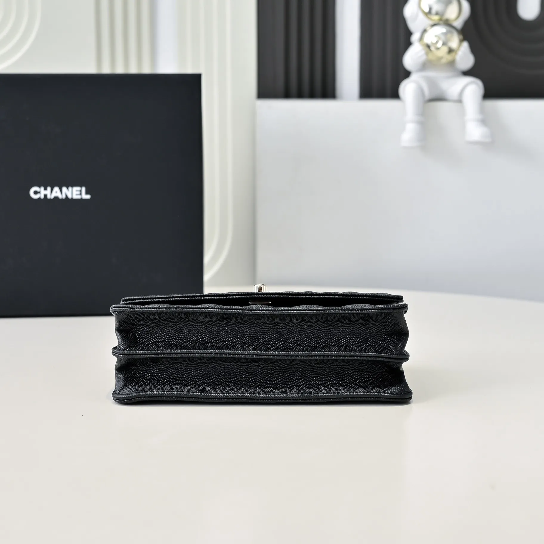 All Categories Chanel Women's Bag 2 (Chanel) Chanel Original Single AP4492 (Small)