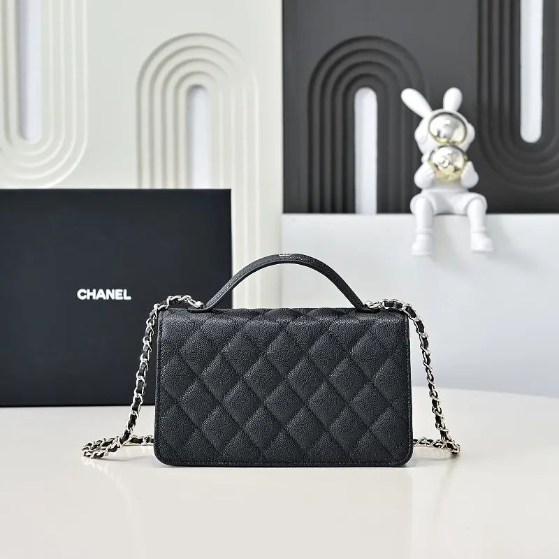 All Categories Chanel Women's Bag 2 (Chanel) Chanel Original Single AP4492 (Small)