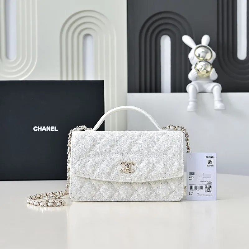 All Categories Chanel Women's Bag 2 (Chanel) Chanel Original Single AP4492 (Small)