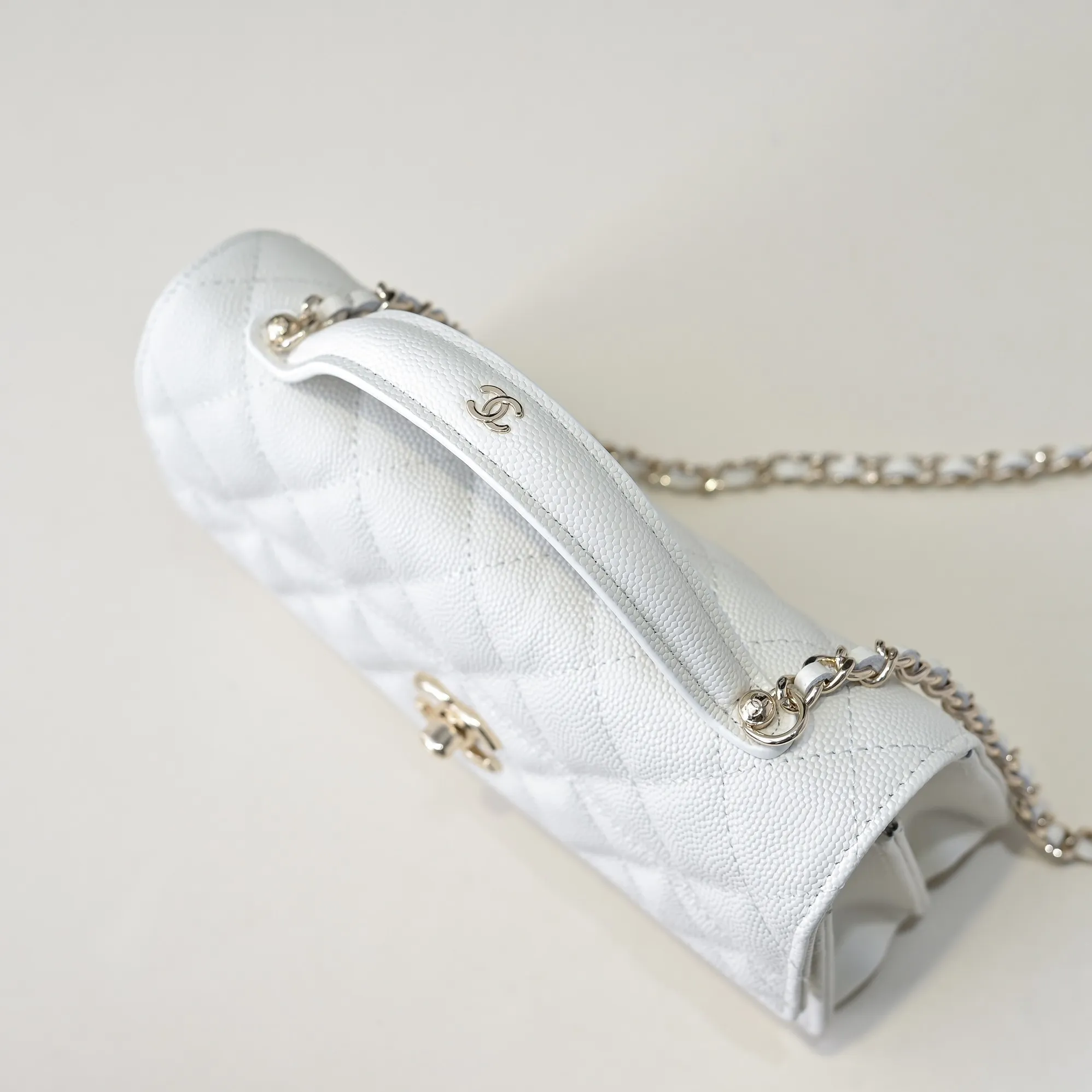 All Categories Chanel Women's Bag 2 (Chanel) Chanel Original Single AP4492 (Small)