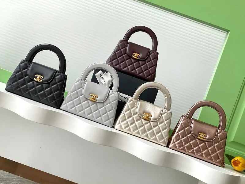 All Categories Chanel Women's Bags 2 (Chanel) Chanel Original Order AS4416