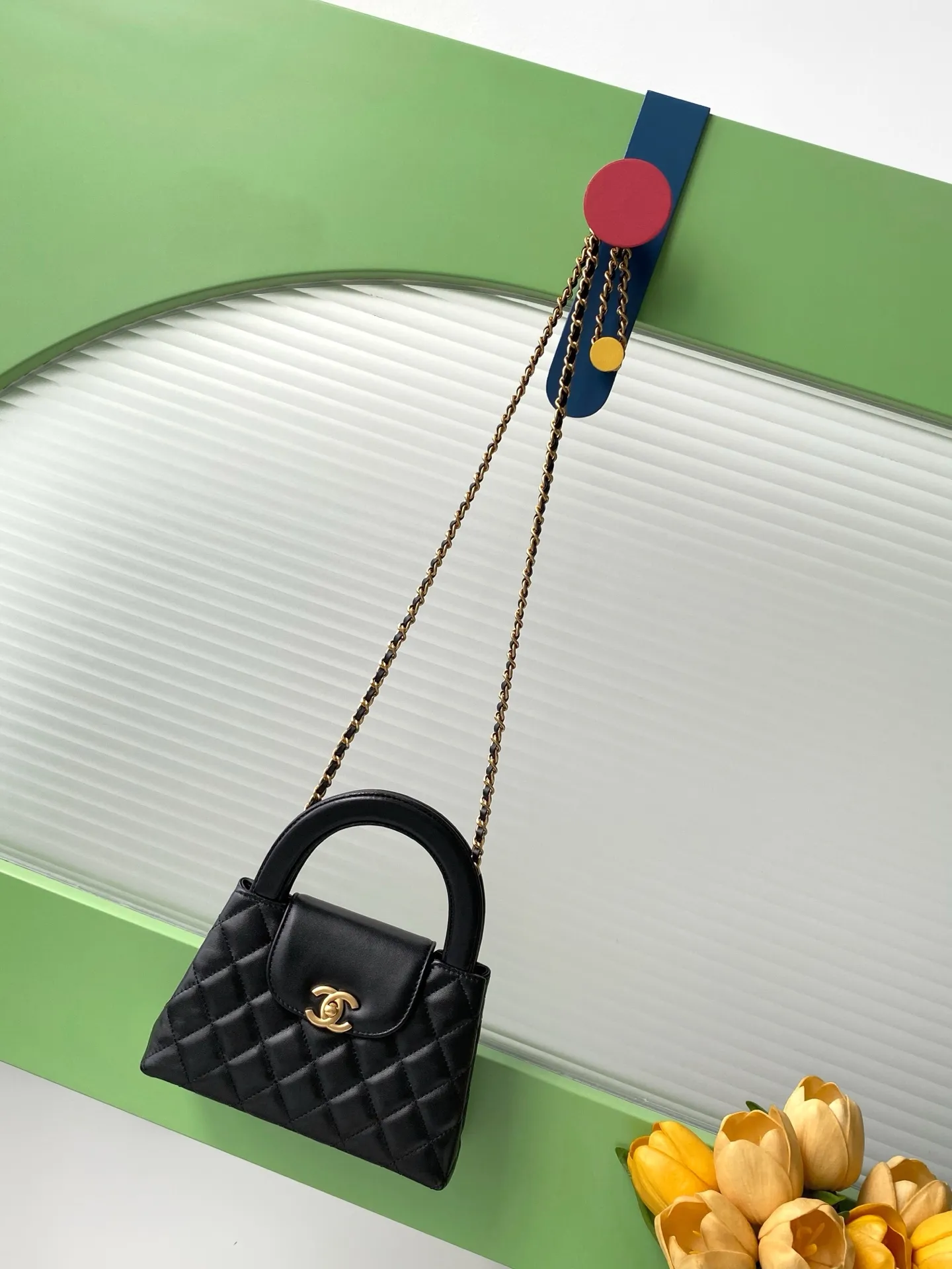 All Categories Chanel Women's Bags 2 (Chanel) Chanel Original Order AS4416