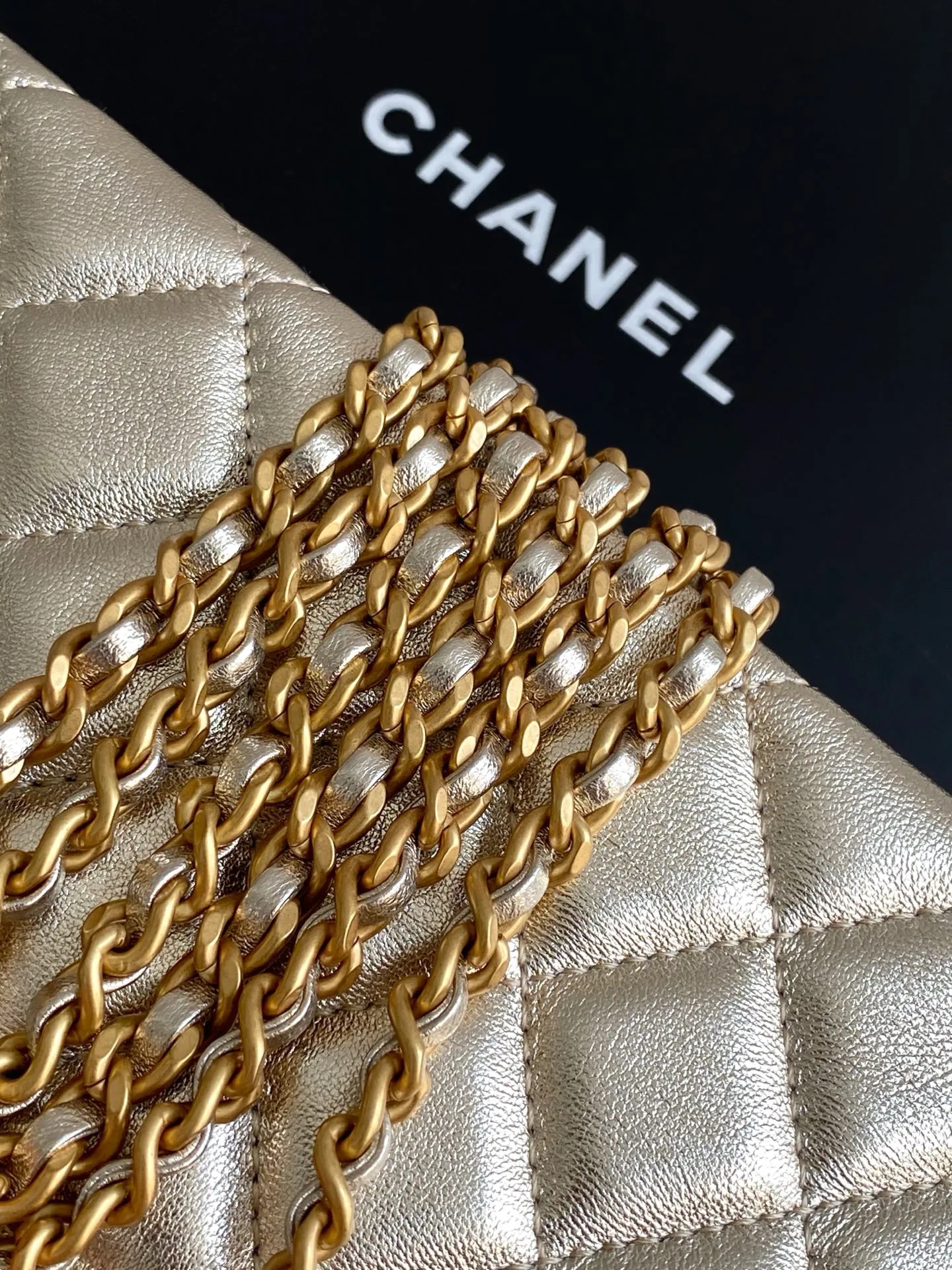 All Categories Chanel Women's Bags 2 (Chanel) Chanel Original Order AS4416