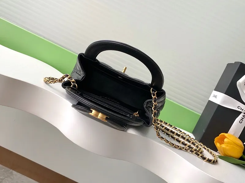All Categories Chanel Women's Bags 2 (Chanel) Chanel Original Order AS4416