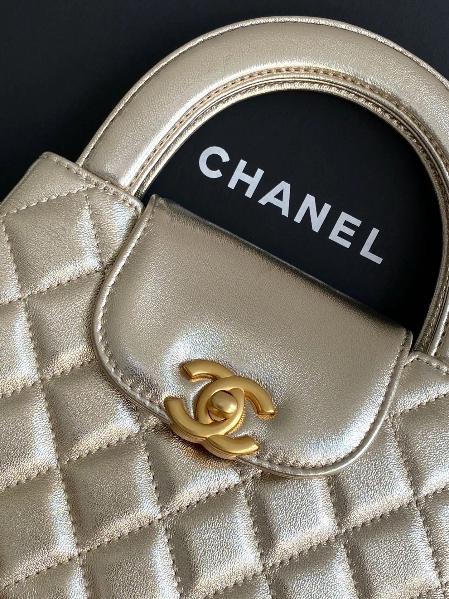 All Categories Chanel Women's Bags 2 (Chanel) Chanel Original Order AS4416