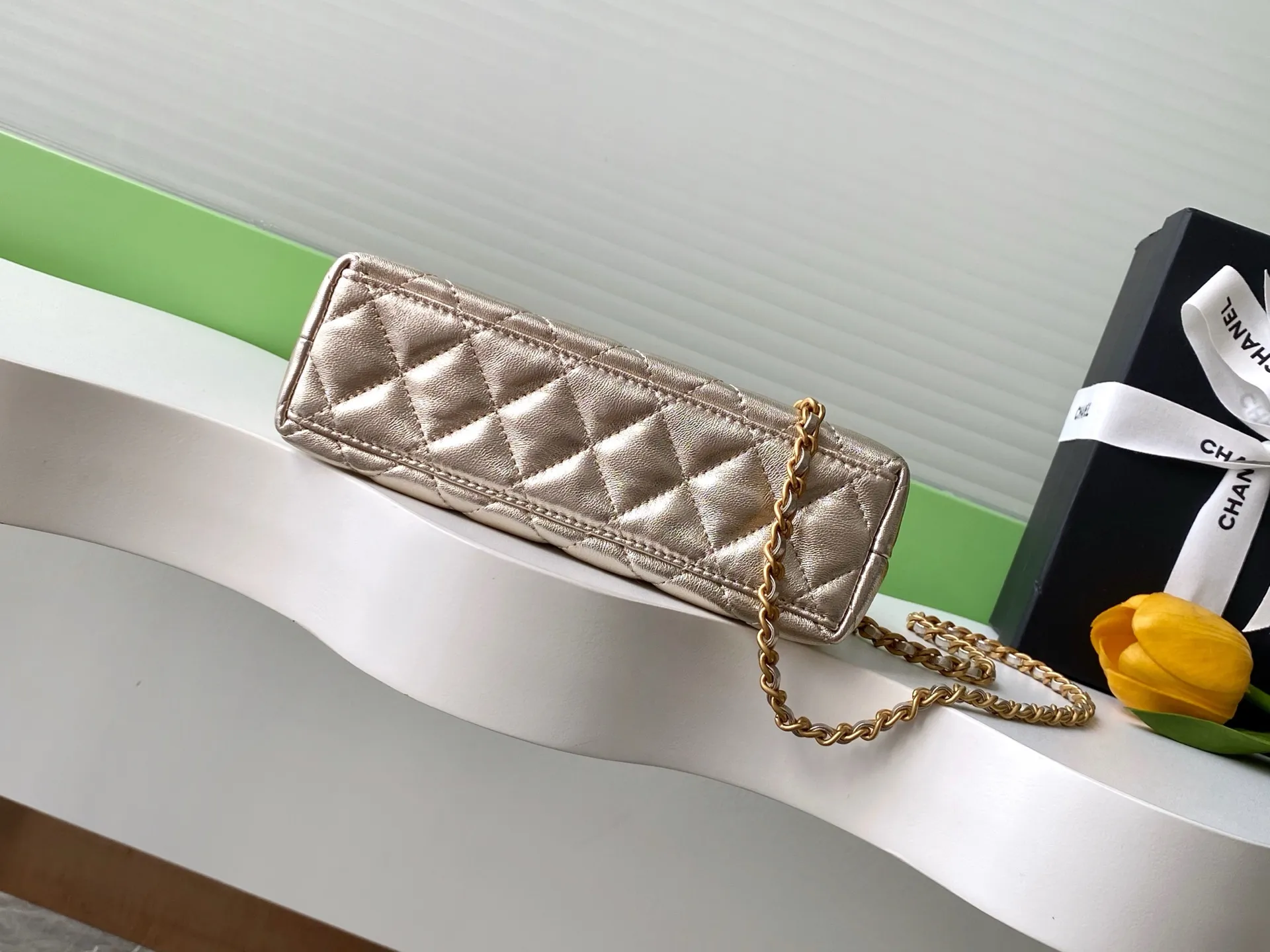 All Categories Chanel Women's Bags 2 (Chanel) Chanel Original Order AS4416