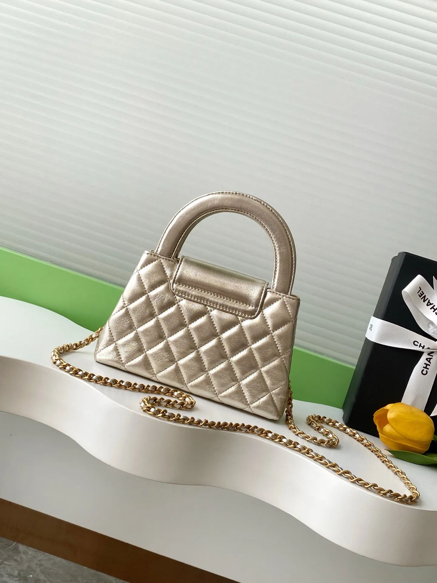 All Categories Chanel Women's Bags 2 (Chanel) Chanel Original Order AS4416