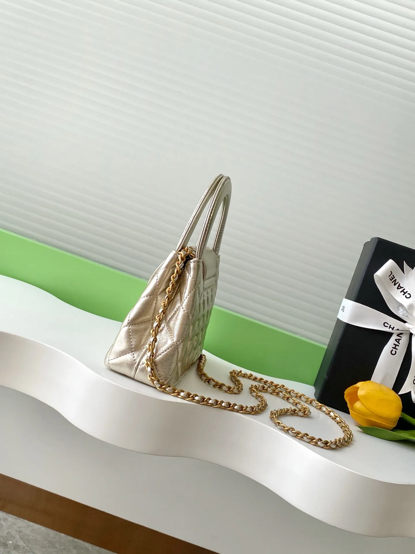 All Categories Chanel Women's Bags 2 (Chanel) Chanel Original Order AS4416