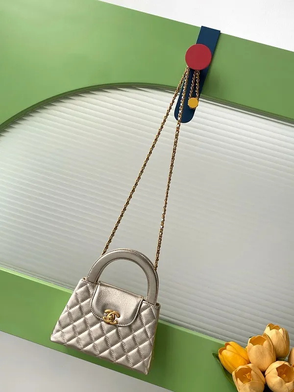 All Categories Chanel Women's Bags 2 (Chanel) Chanel Original Order AS4416