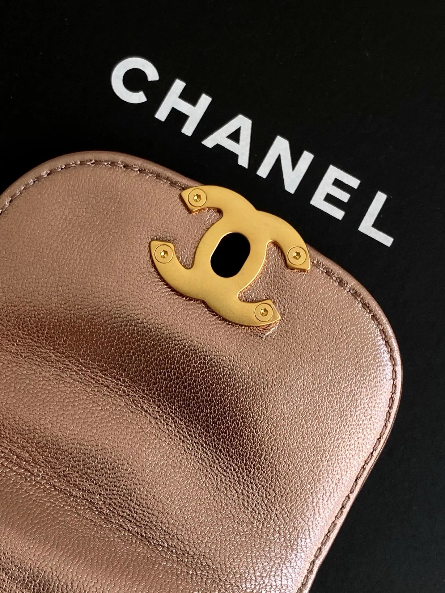 All Categories Chanel Women's Bags 2 (Chanel) Chanel Original Order AS4416