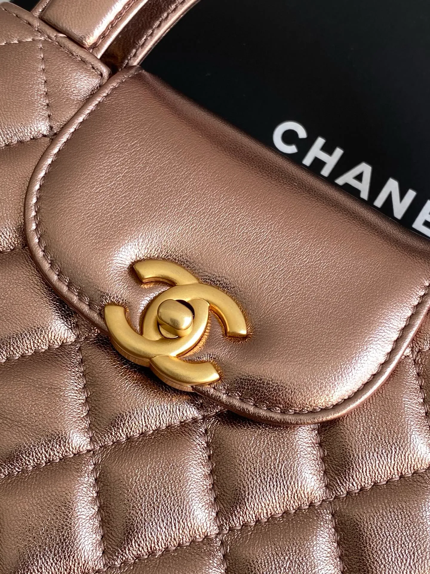 All Categories Chanel Women's Bags 2 (Chanel) Chanel Original Order AS4416