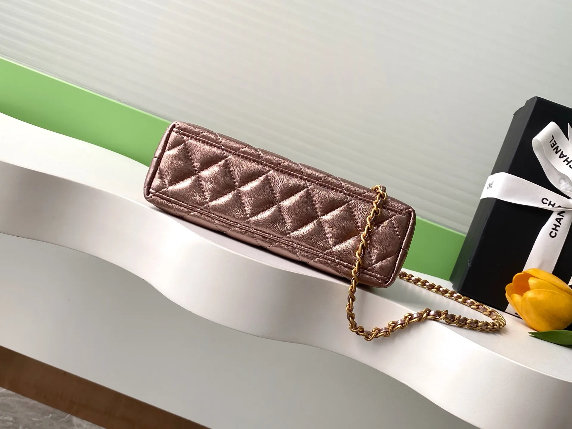 All Categories Chanel Women's Bags 2 (Chanel) Chanel Original Order AS4416