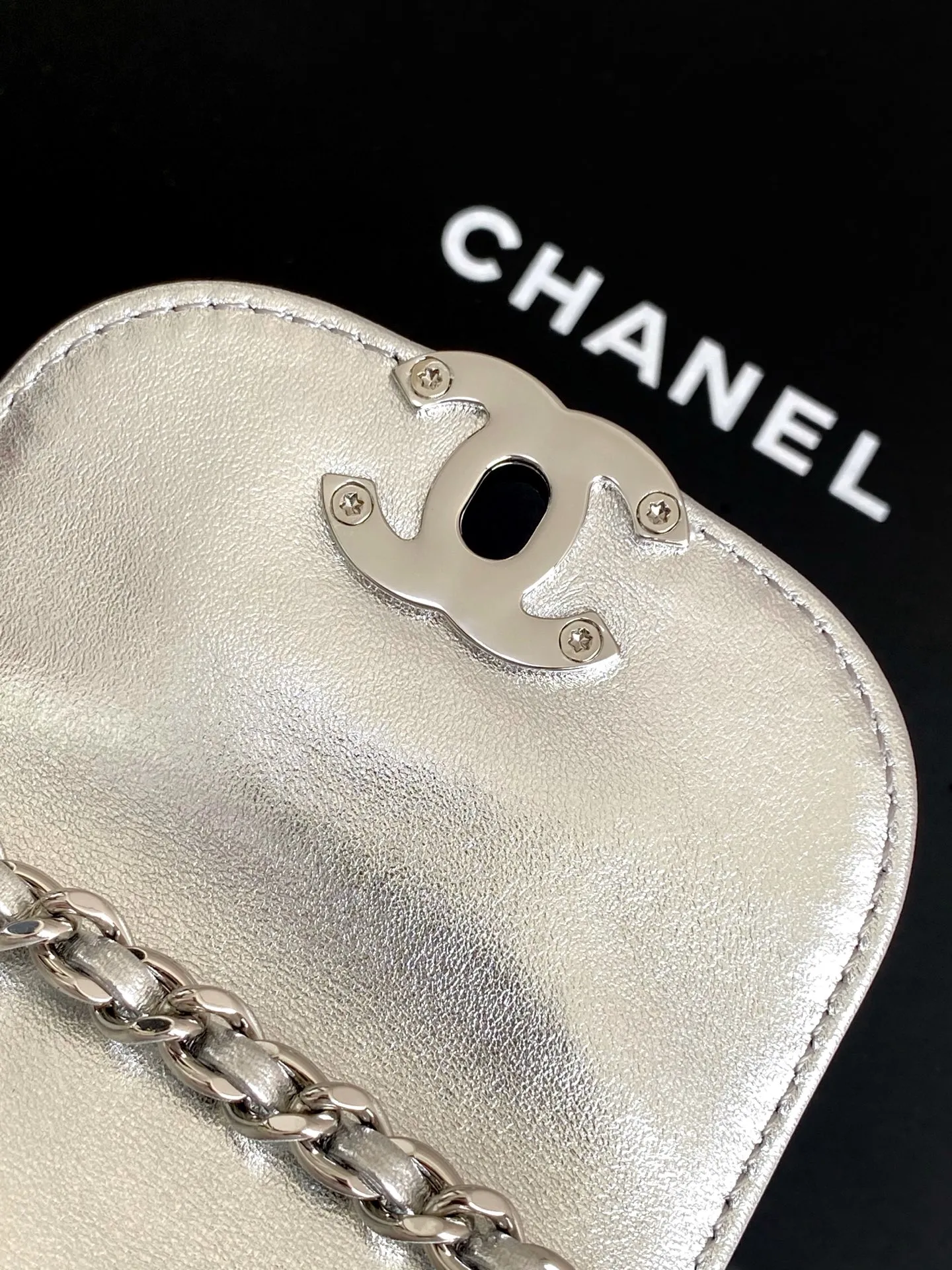 All Categories Chanel Women's Bags 2 (Chanel) Chanel Original Order AS4416