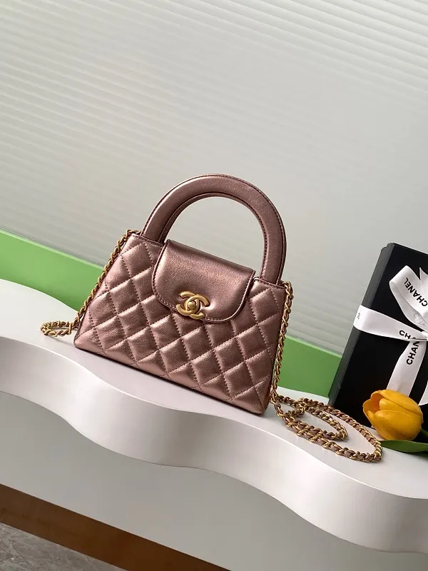 All Categories Chanel Women's Bags 2 (Chanel) Chanel Original Order AS4416