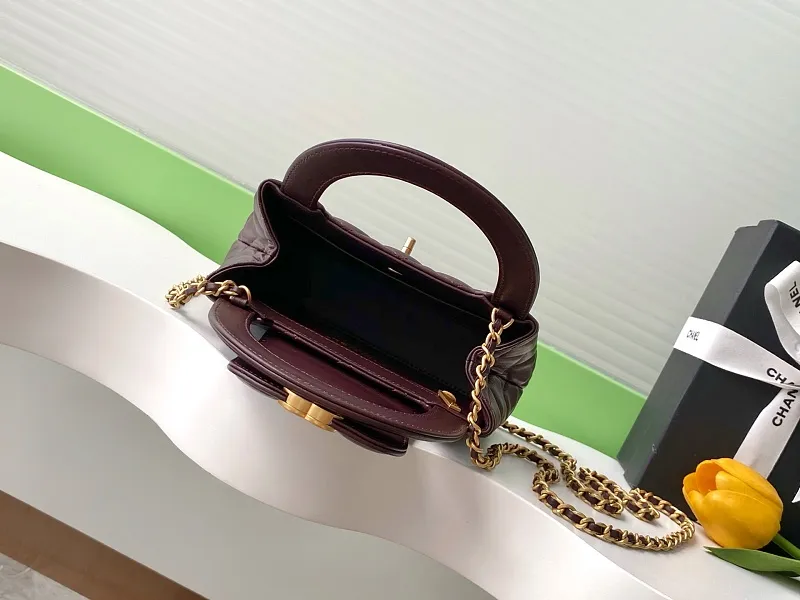 All Categories Chanel Women's Bags 2 (Chanel) Chanel Original Order AS4416