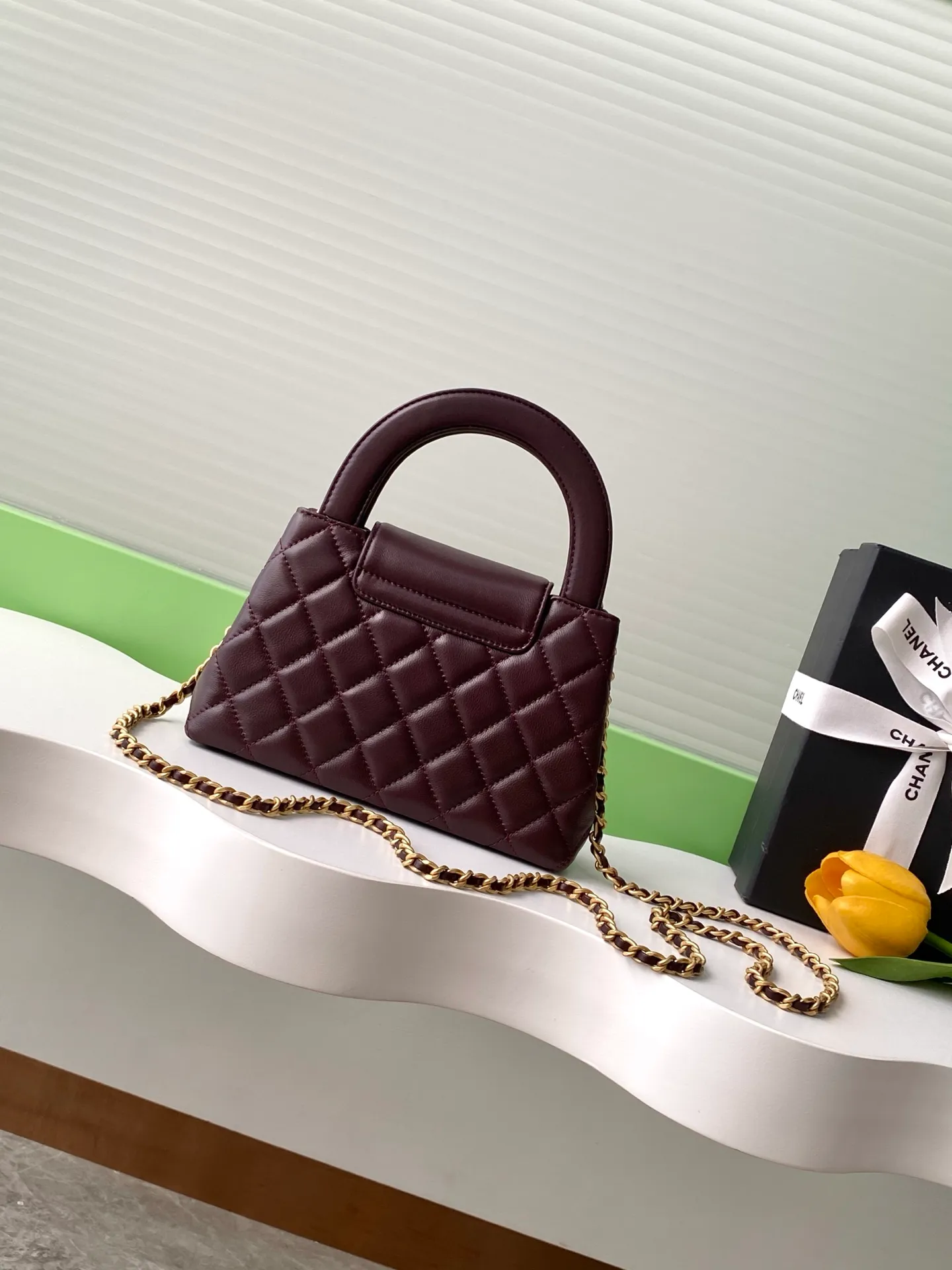 All Categories Chanel Women's Bags 2 (Chanel) Chanel Original Order AS4416