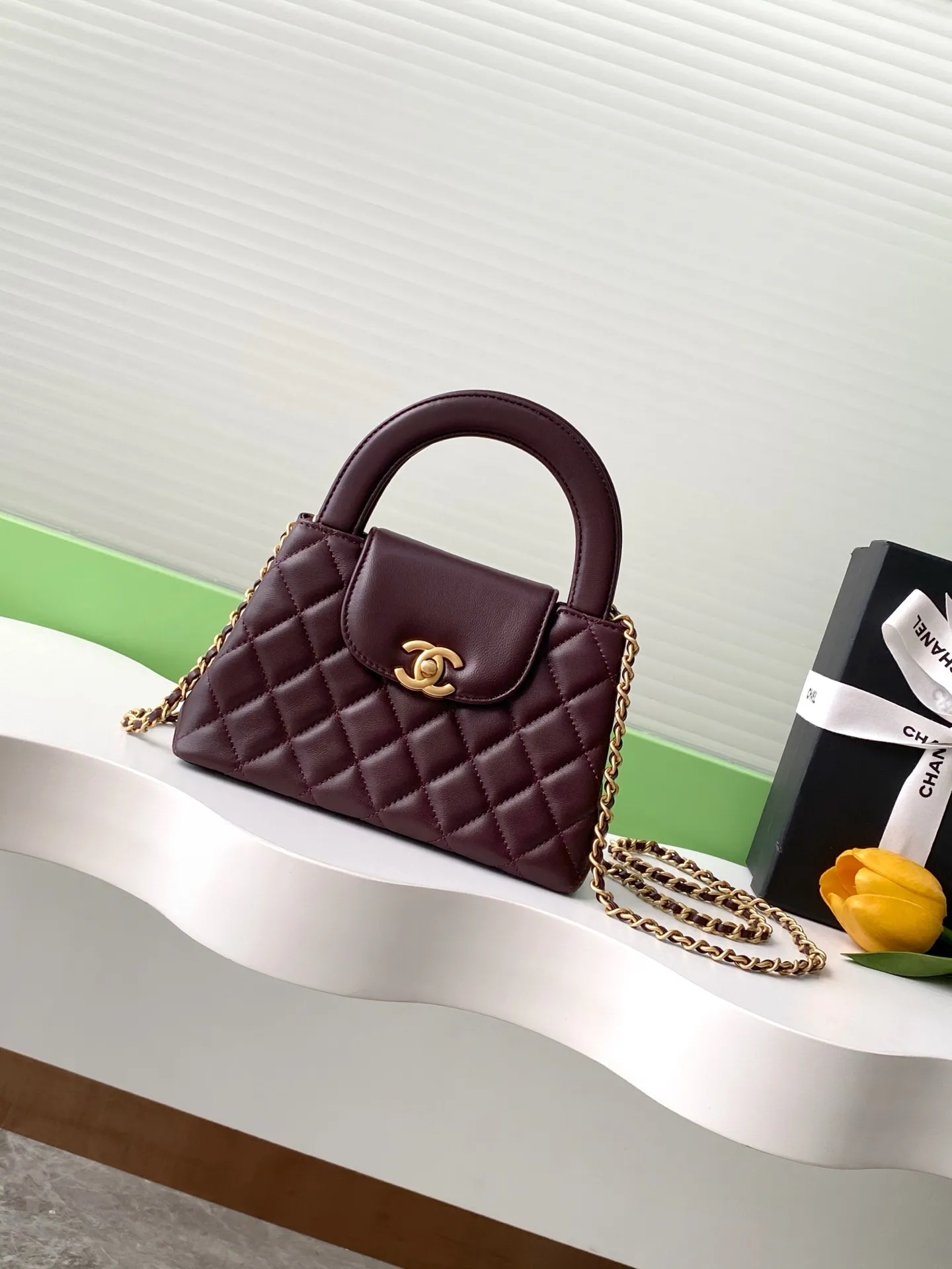 All Categories Chanel Women's Bags 2 (Chanel) Chanel Original Order AS4416