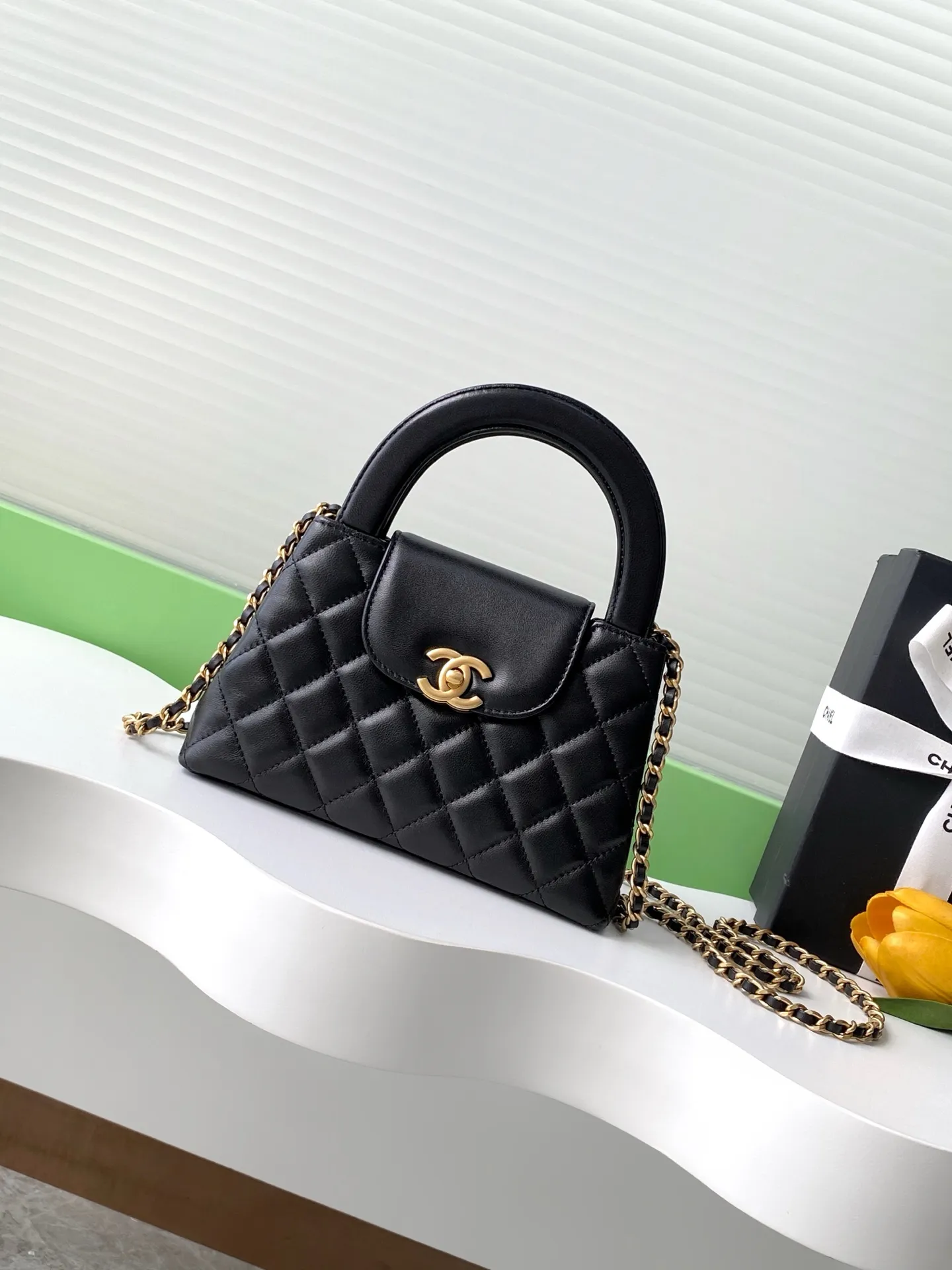 All Categories Chanel Women's Bags 2 (Chanel) Chanel Original Order AS4416