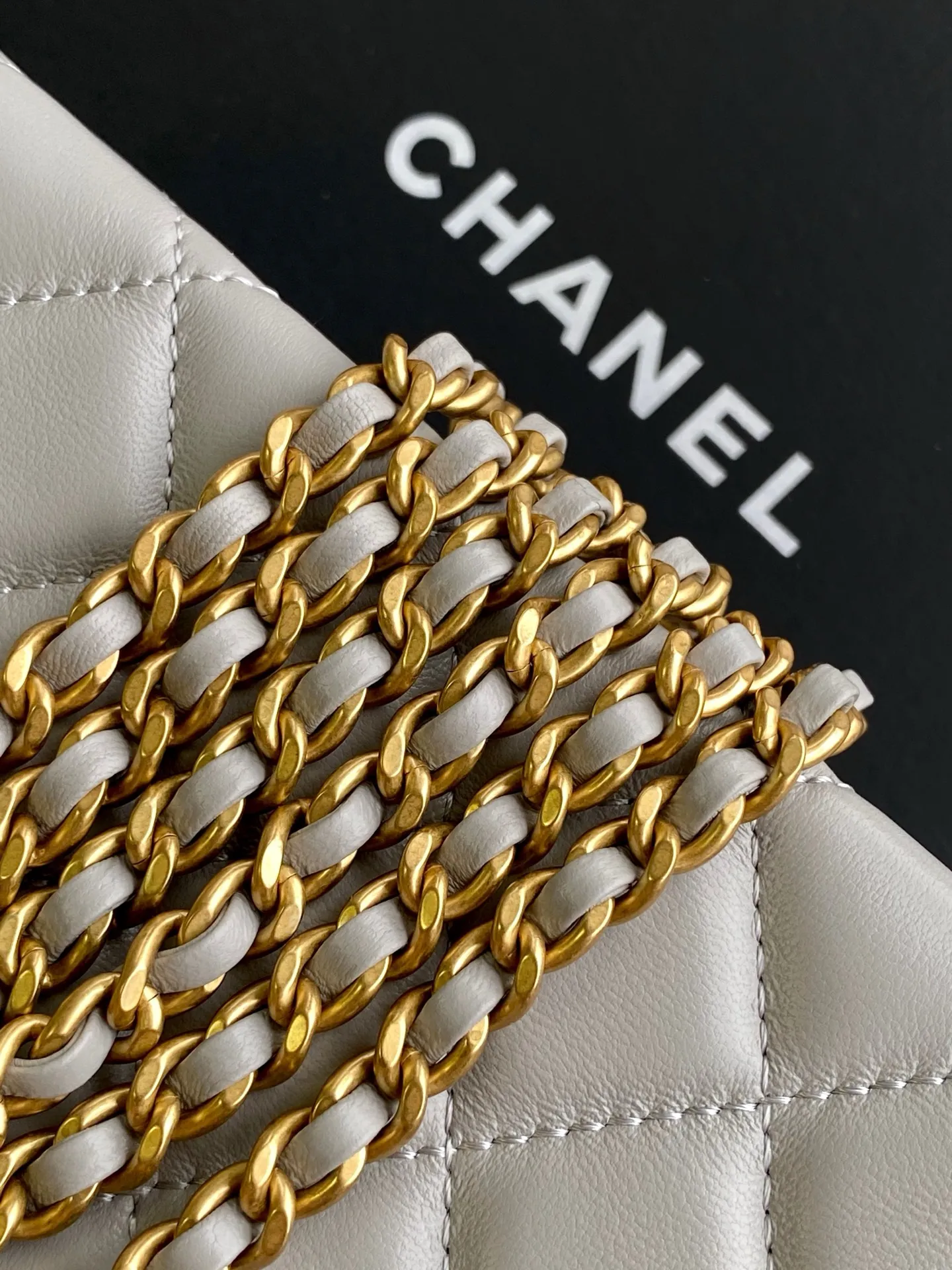 All Categories Chanel Women's Bags 2 (Chanel) Chanel Original Order AS4416