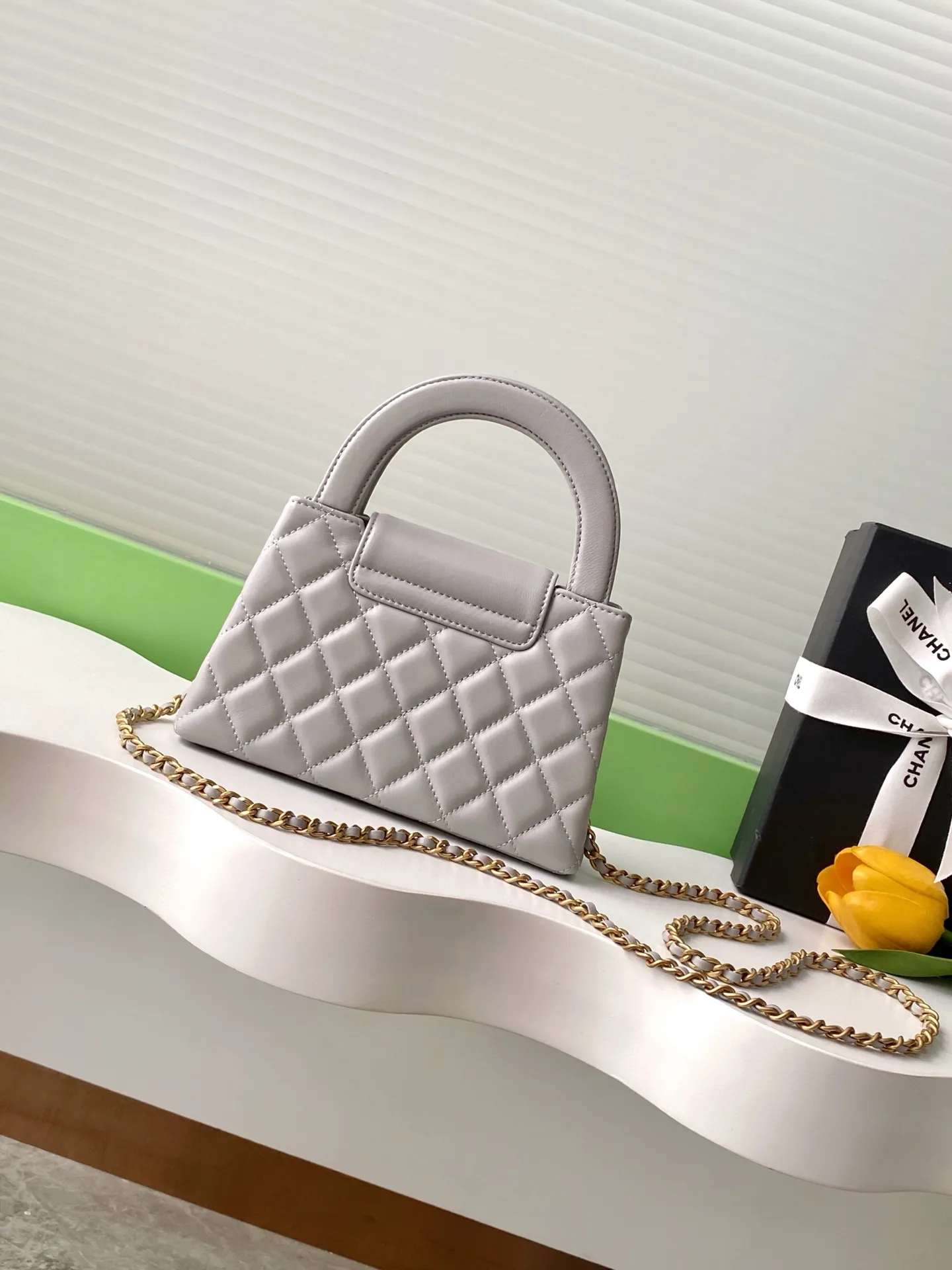 All Categories Chanel Women's Bags 2 (Chanel) Chanel Original Order AS4416