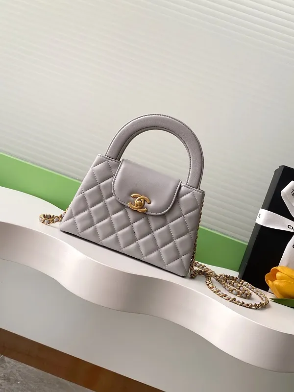 All Categories Chanel Women's Bags 2 (Chanel) Chanel Original Order AS4416