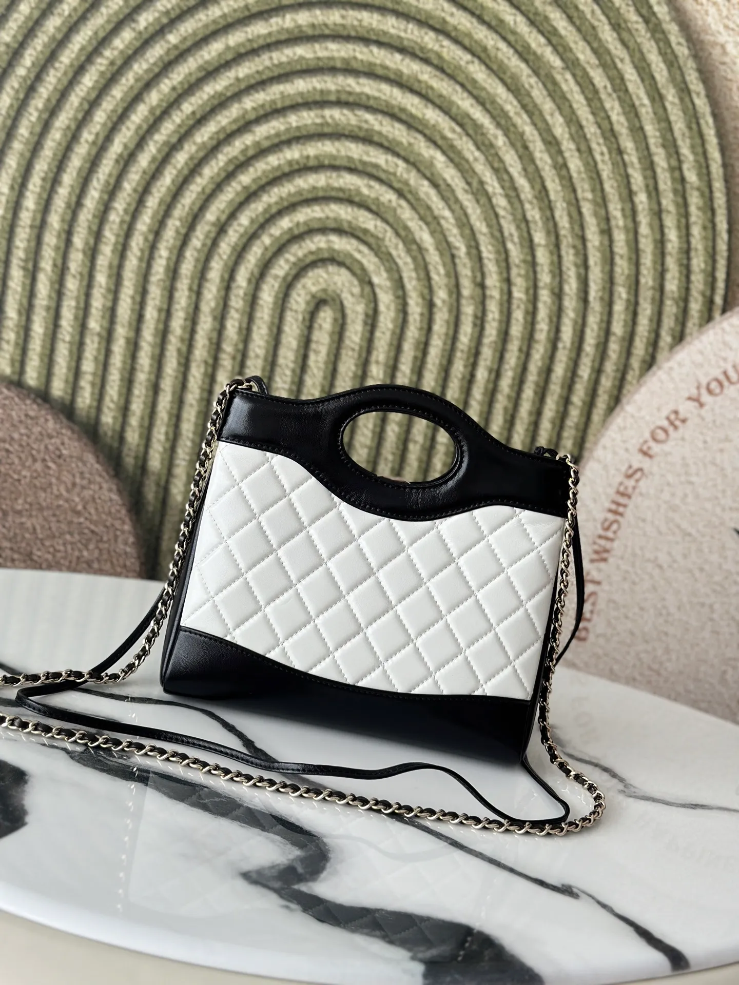 All Categories Chanel Women's Bags 2 (Chanel) Chanel Original Order 4133