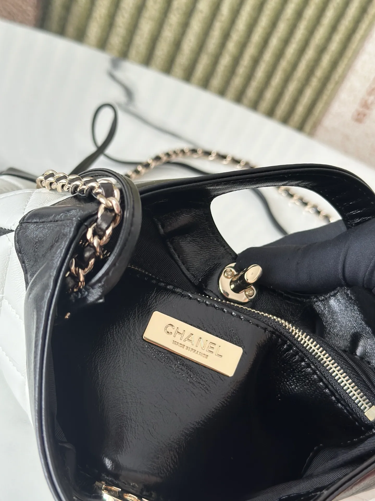 All Categories Chanel Women's Bags 2 (Chanel) Chanel Original Order 4133