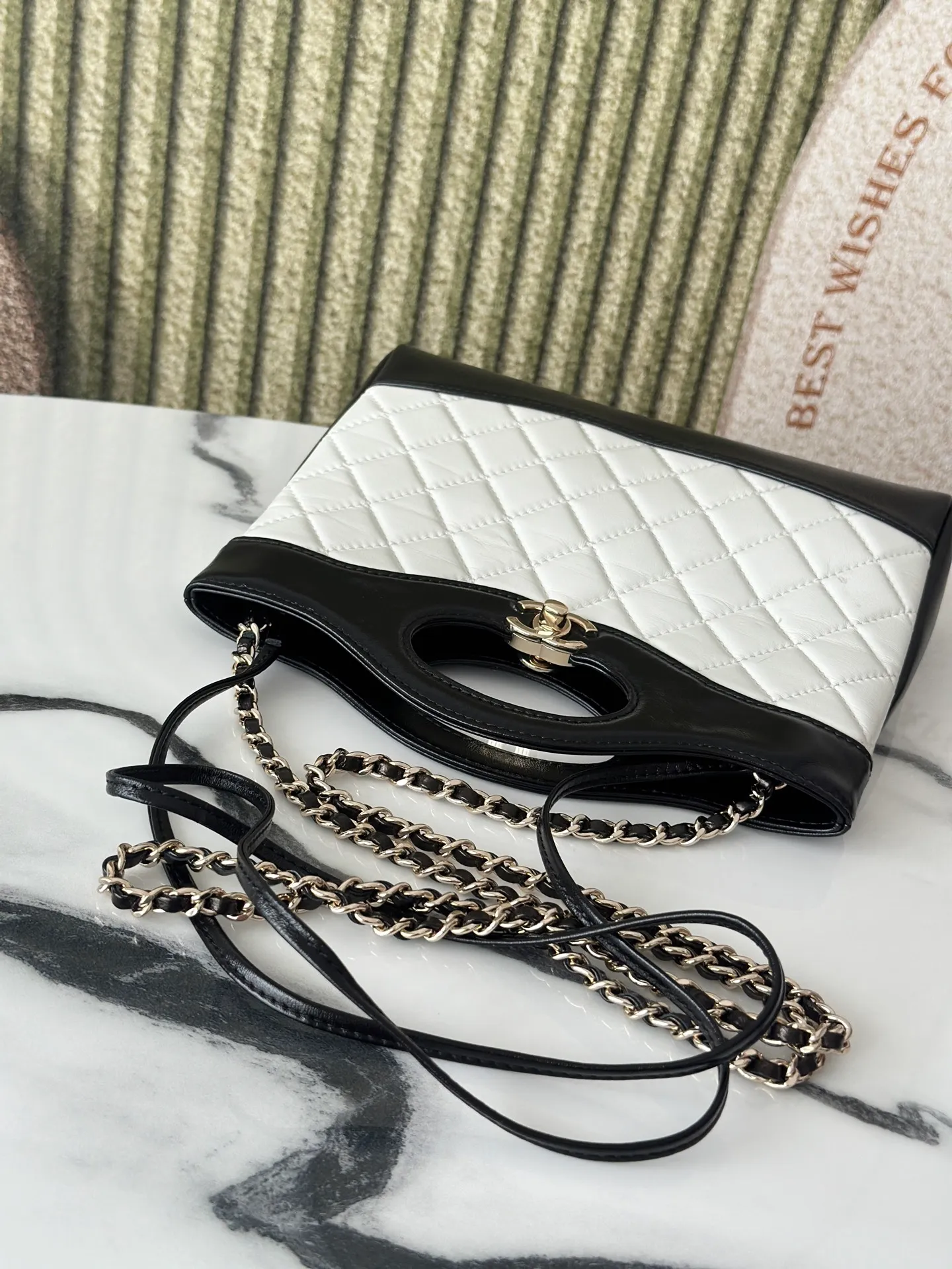 All Categories Chanel Women's Bags 2 (Chanel) Chanel Original Order 4133
