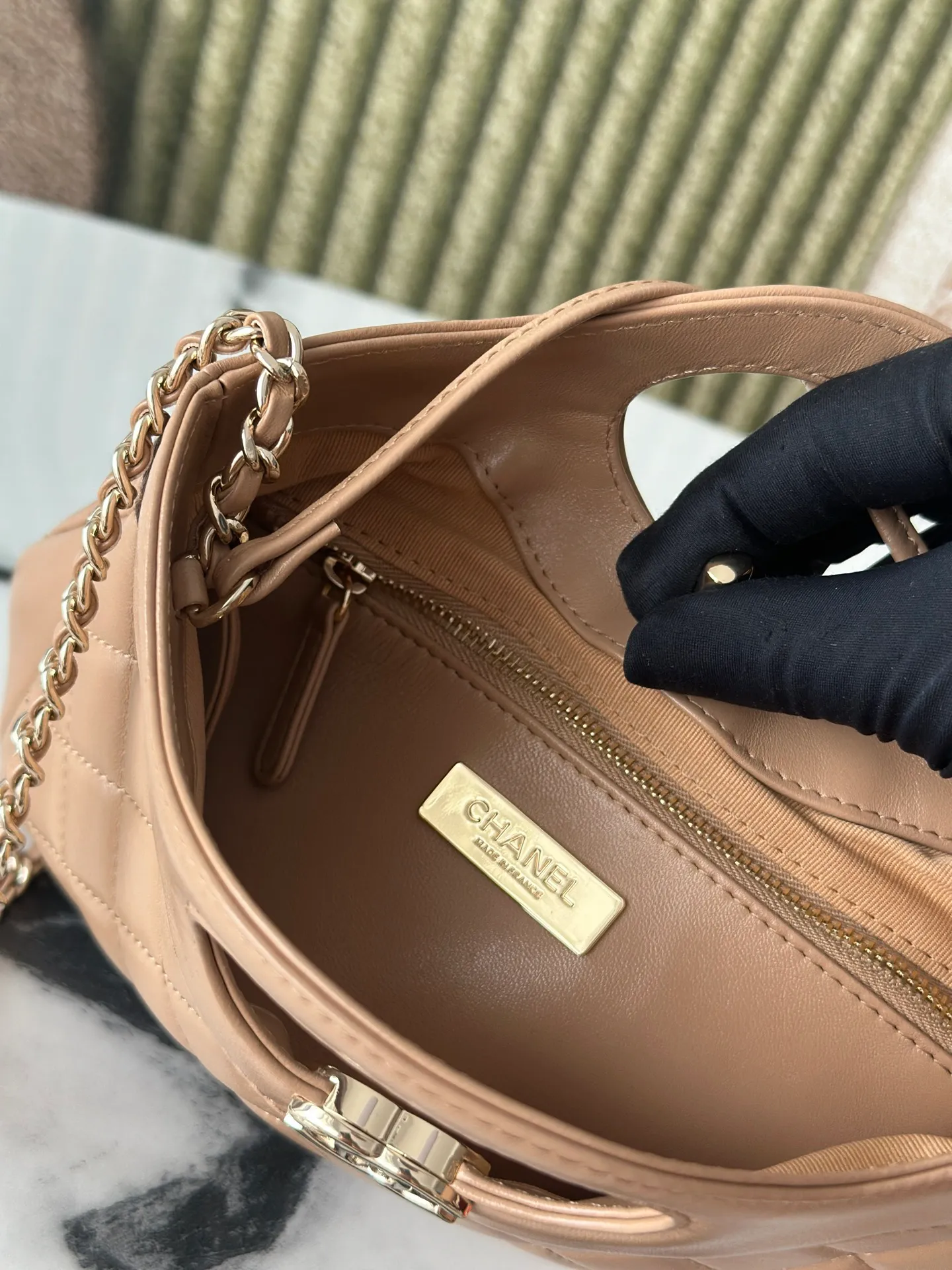 All Categories Chanel Women's Bags 2 (Chanel) Chanel Original Order 4133