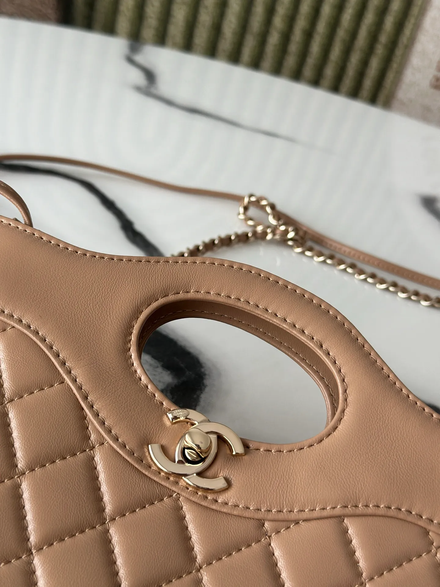 All Categories Chanel Women's Bags 2 (Chanel) Chanel Original Order 4133