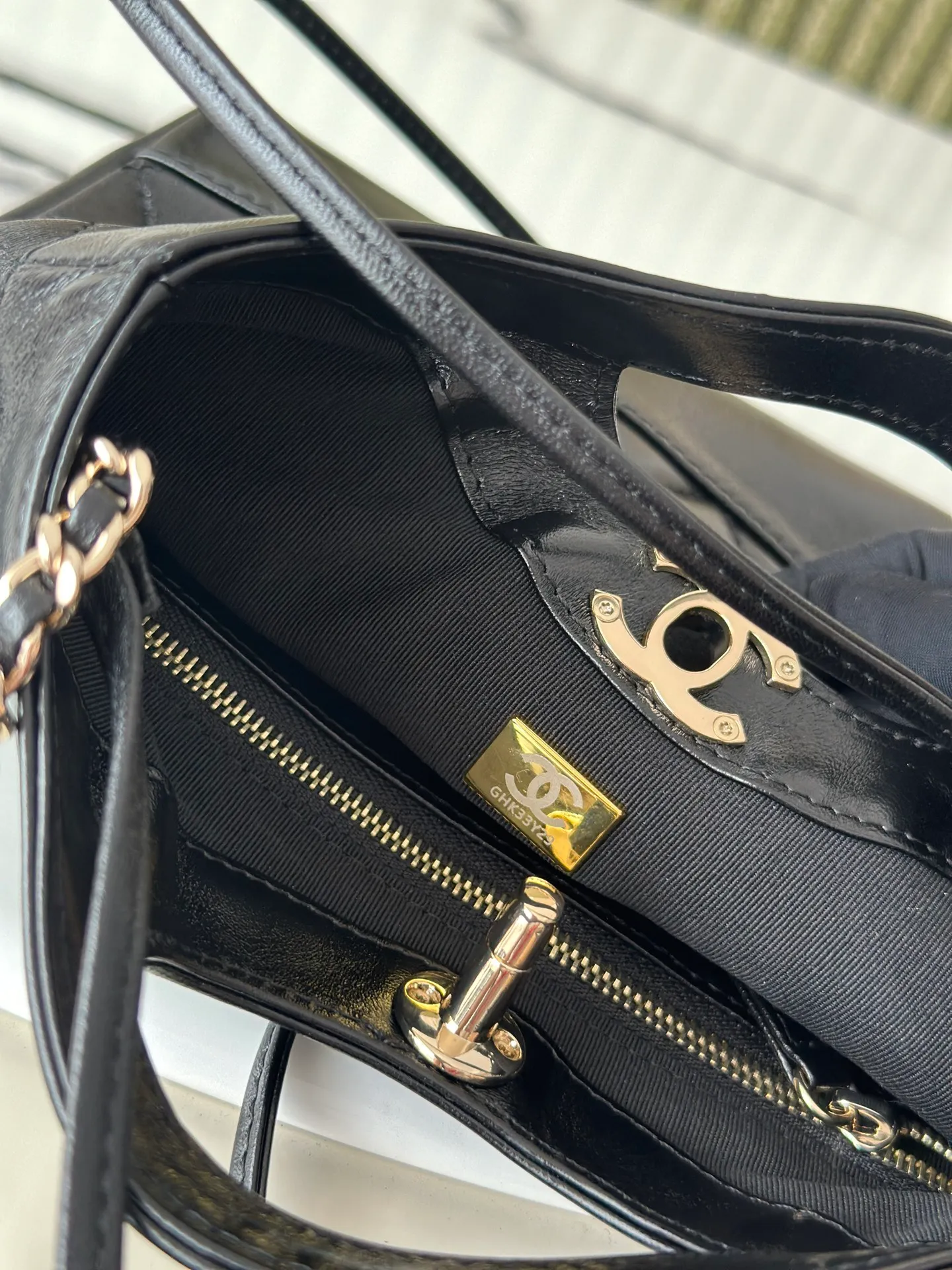 All Categories Chanel Women's Bags 2 (Chanel) Chanel Original Order 4133