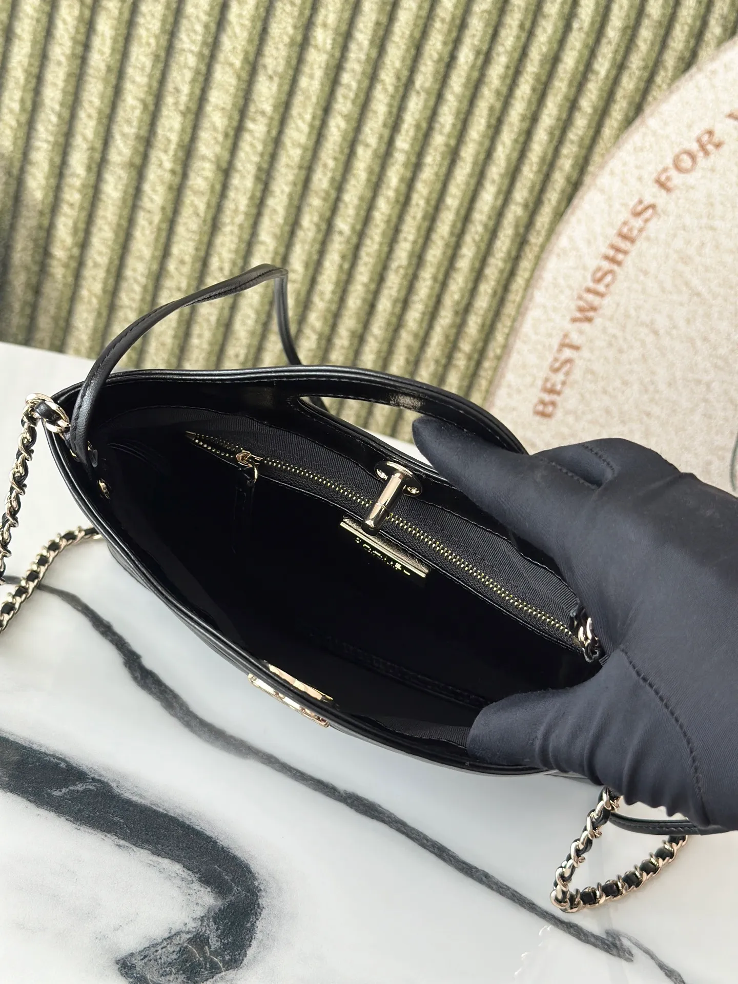 All Categories Chanel Women's Bags 2 (Chanel) Chanel Original Order 4133