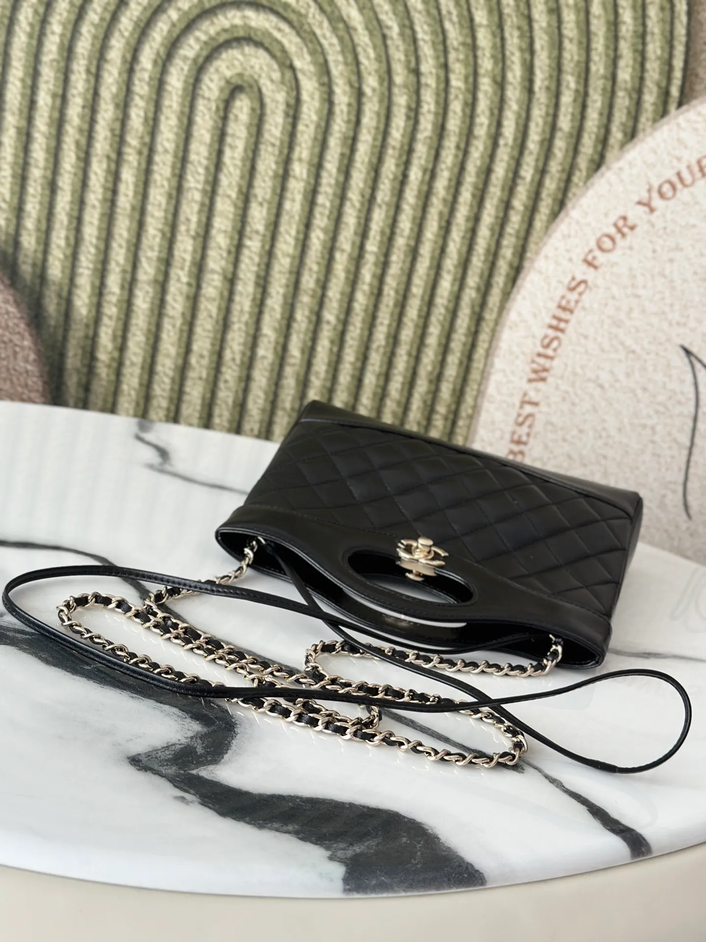 All Categories Chanel Women's Bags 2 (Chanel) Chanel Original Order 4133