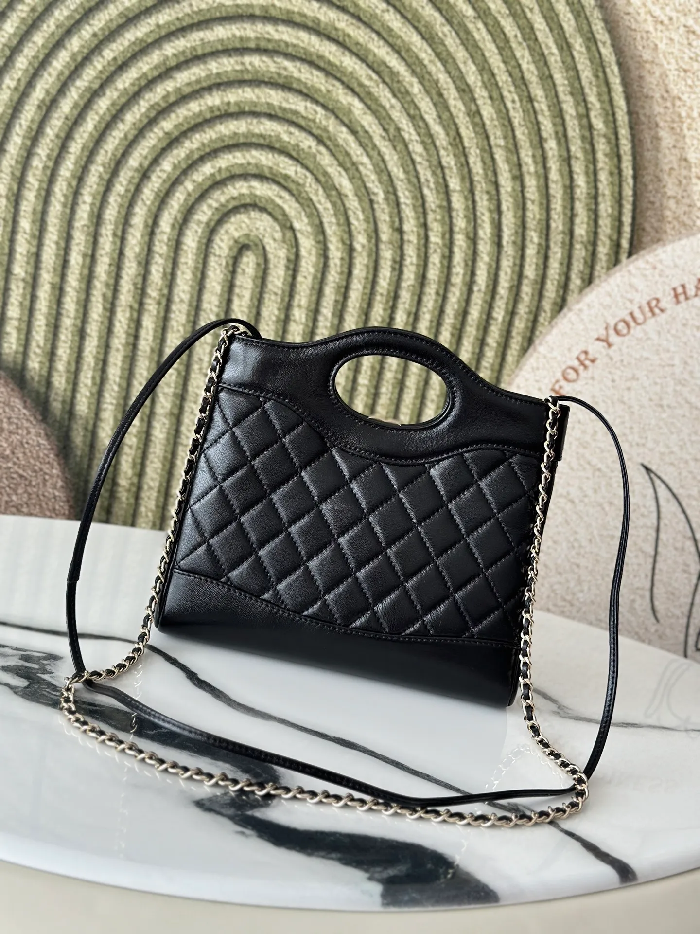 All Categories Chanel Women's Bags 2 (Chanel) Chanel Original Order 4133
