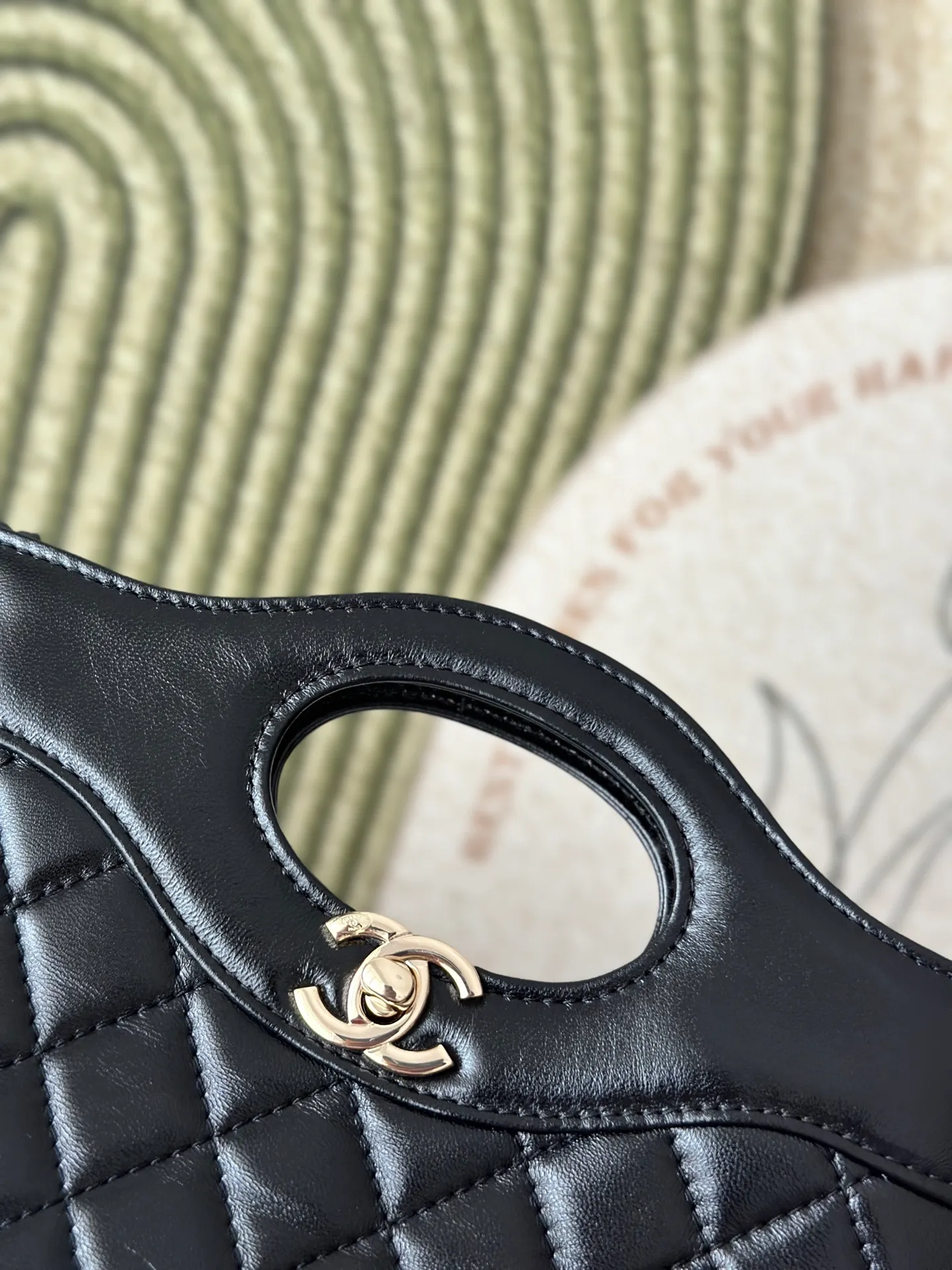 All Categories Chanel Women's Bags 2 (Chanel) Chanel Original Order 4133