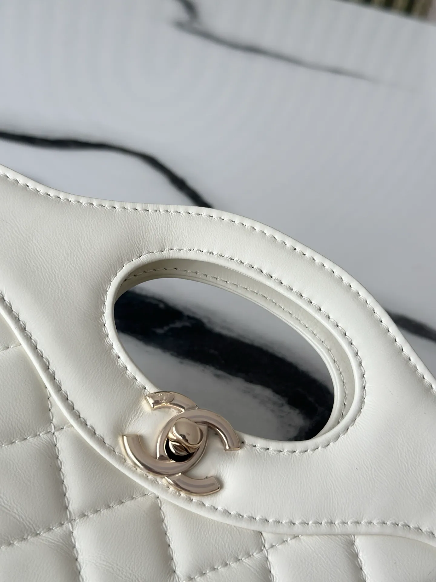 All Categories Chanel Women's Bags 2 (Chanel) Chanel Original Order 4133