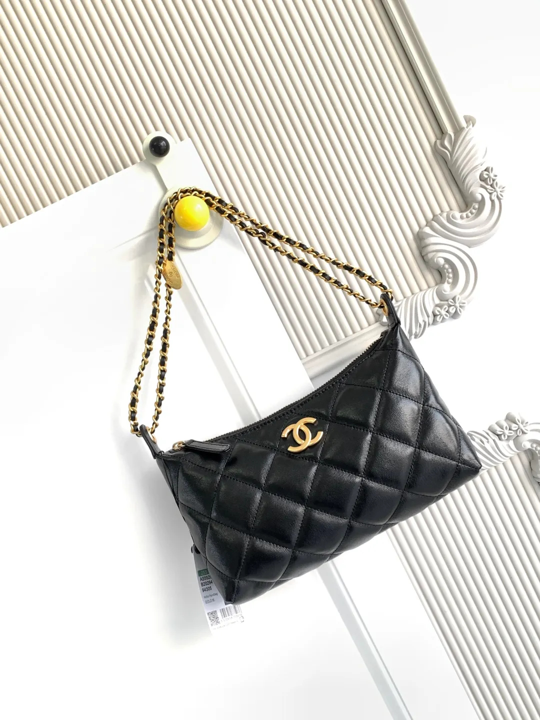 All Categories Chanel Women's Bags 2 (Chanel) Chanel Original Order AS5528