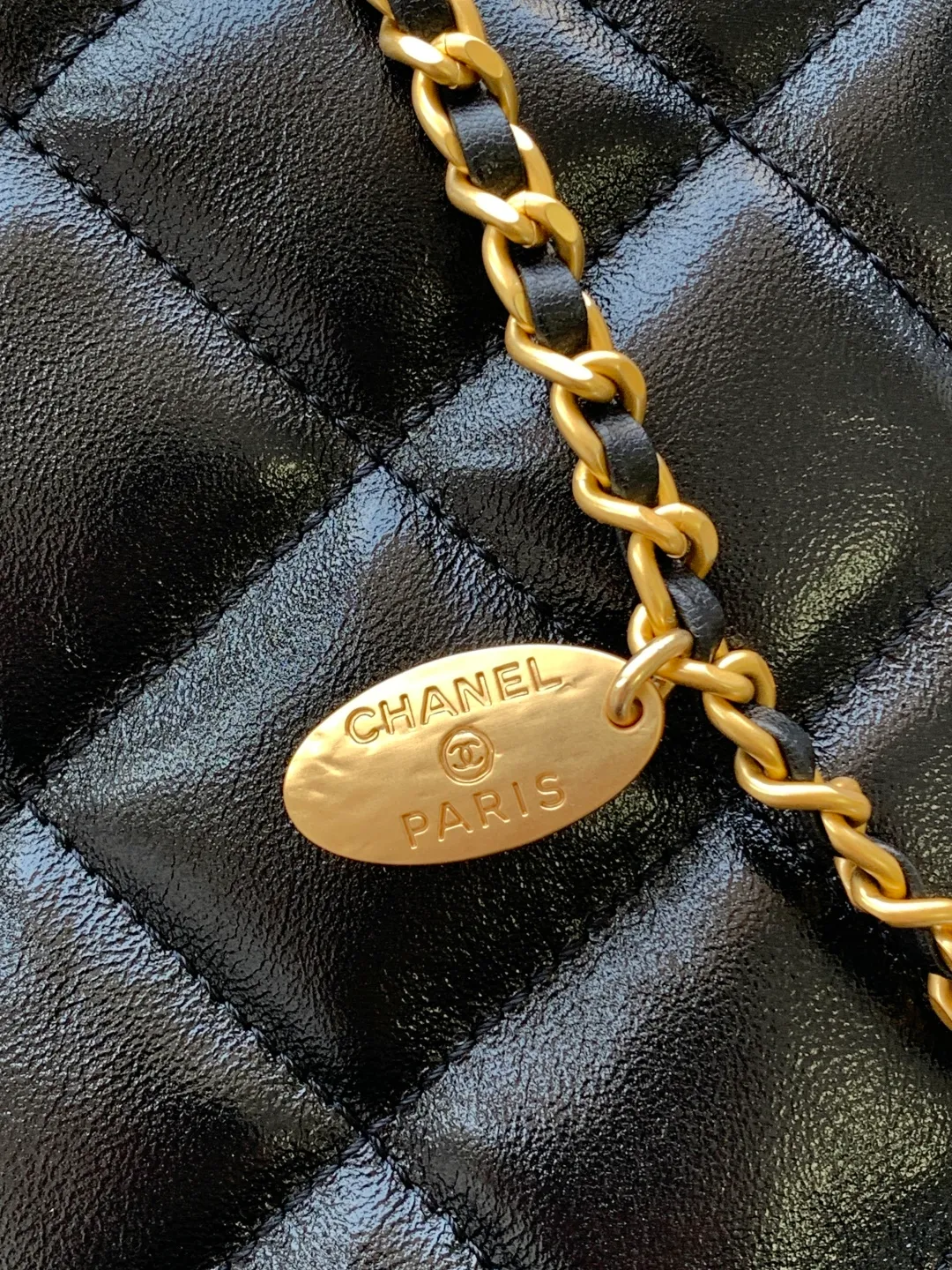 All Categories Chanel Women's Bags 2 (Chanel) Chanel Original Order AS5528