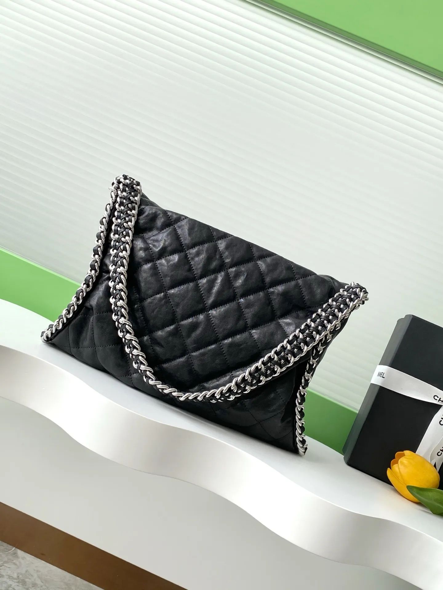 All Categories Chanel Women's Bags 2 (Chanel) Chanel Original Order AS3566