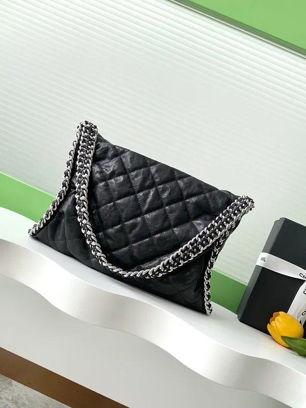 All Categories Chanel Women's Bags 2 (Chanel) Chanel Original Order AS3566
