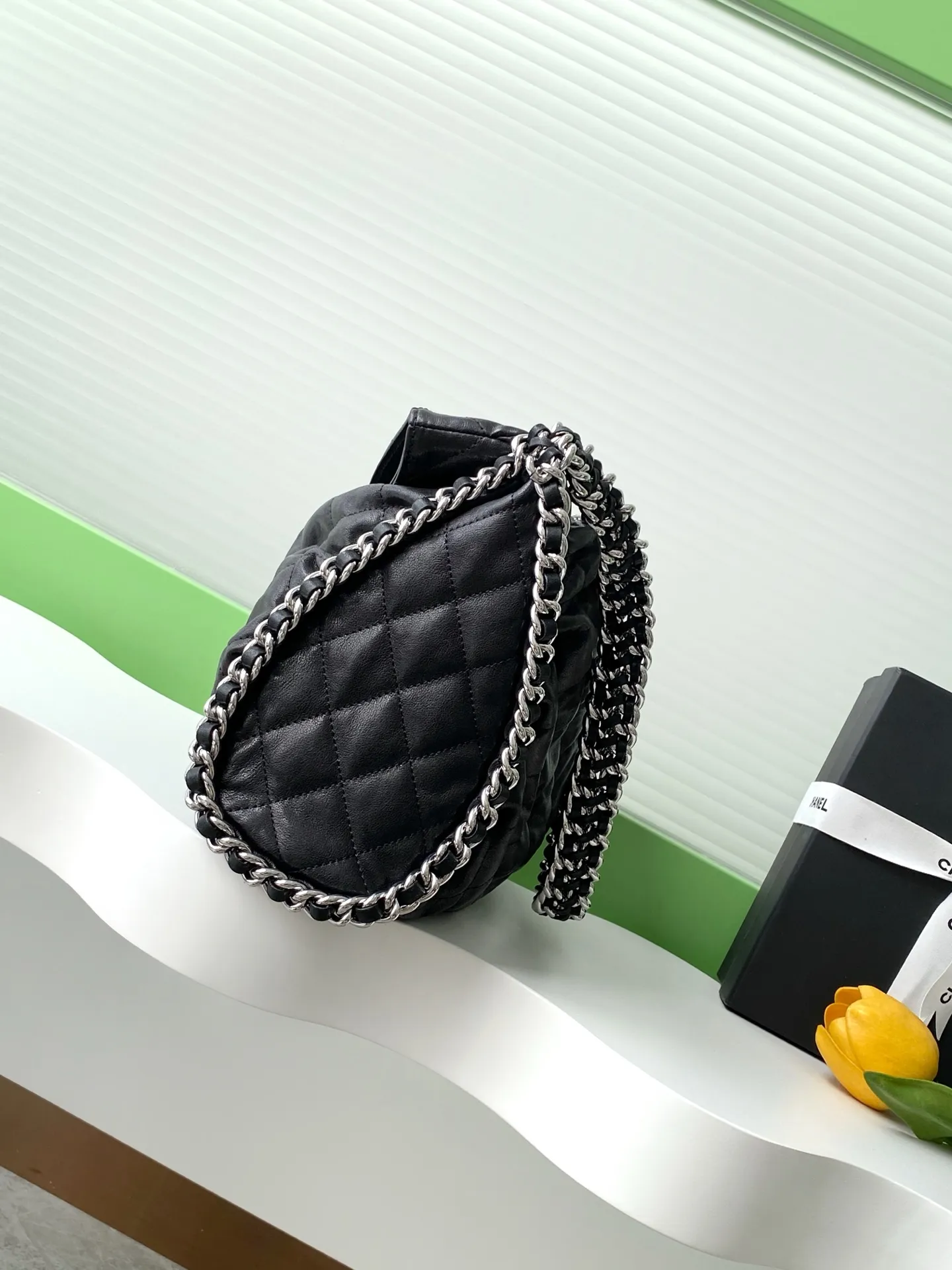 All Categories Chanel Women's Bags 2 (Chanel) Chanel Original Order AS3566