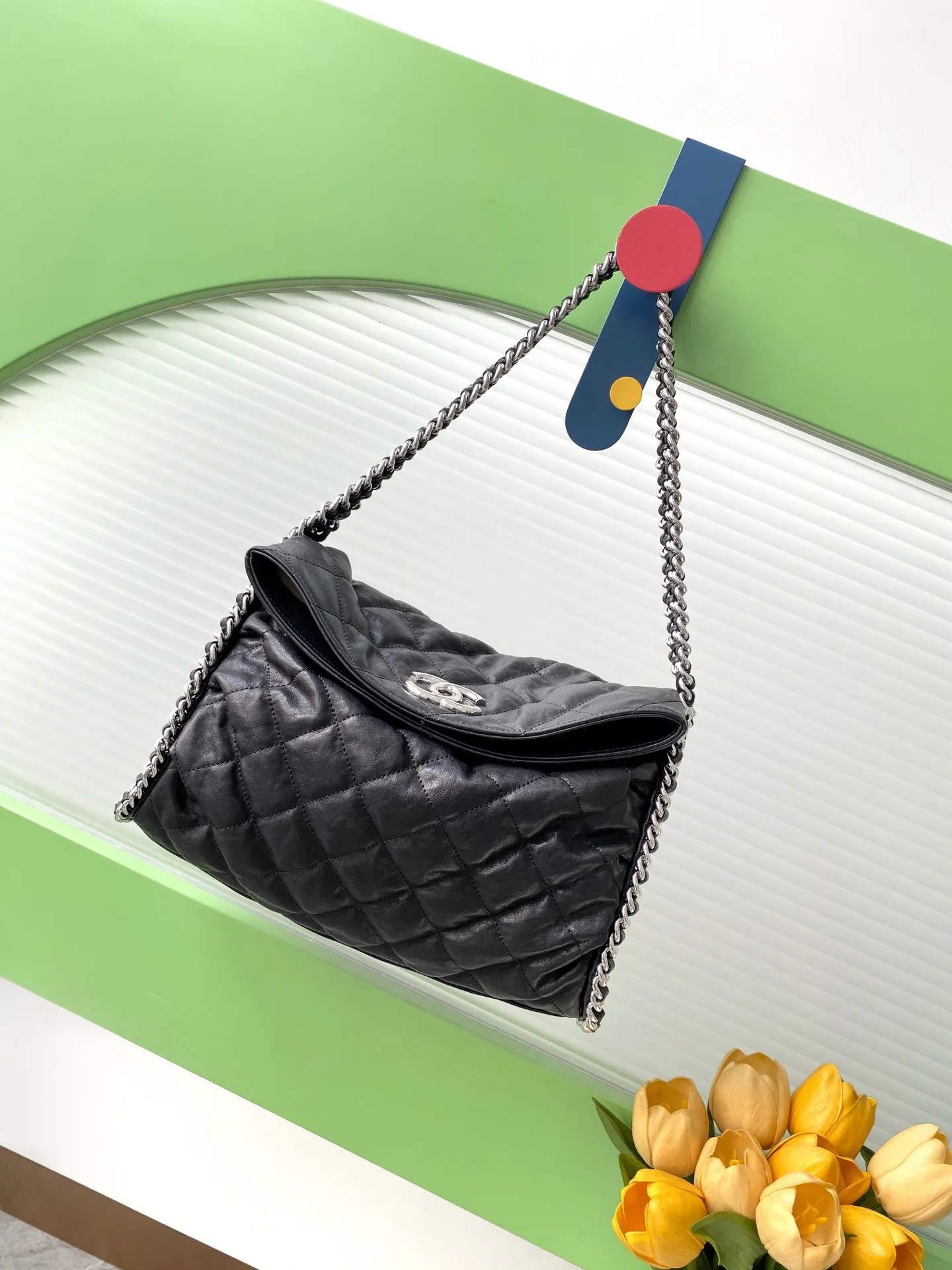All Categories Chanel Women's Bags 2 (Chanel) Chanel Original Order AS3566