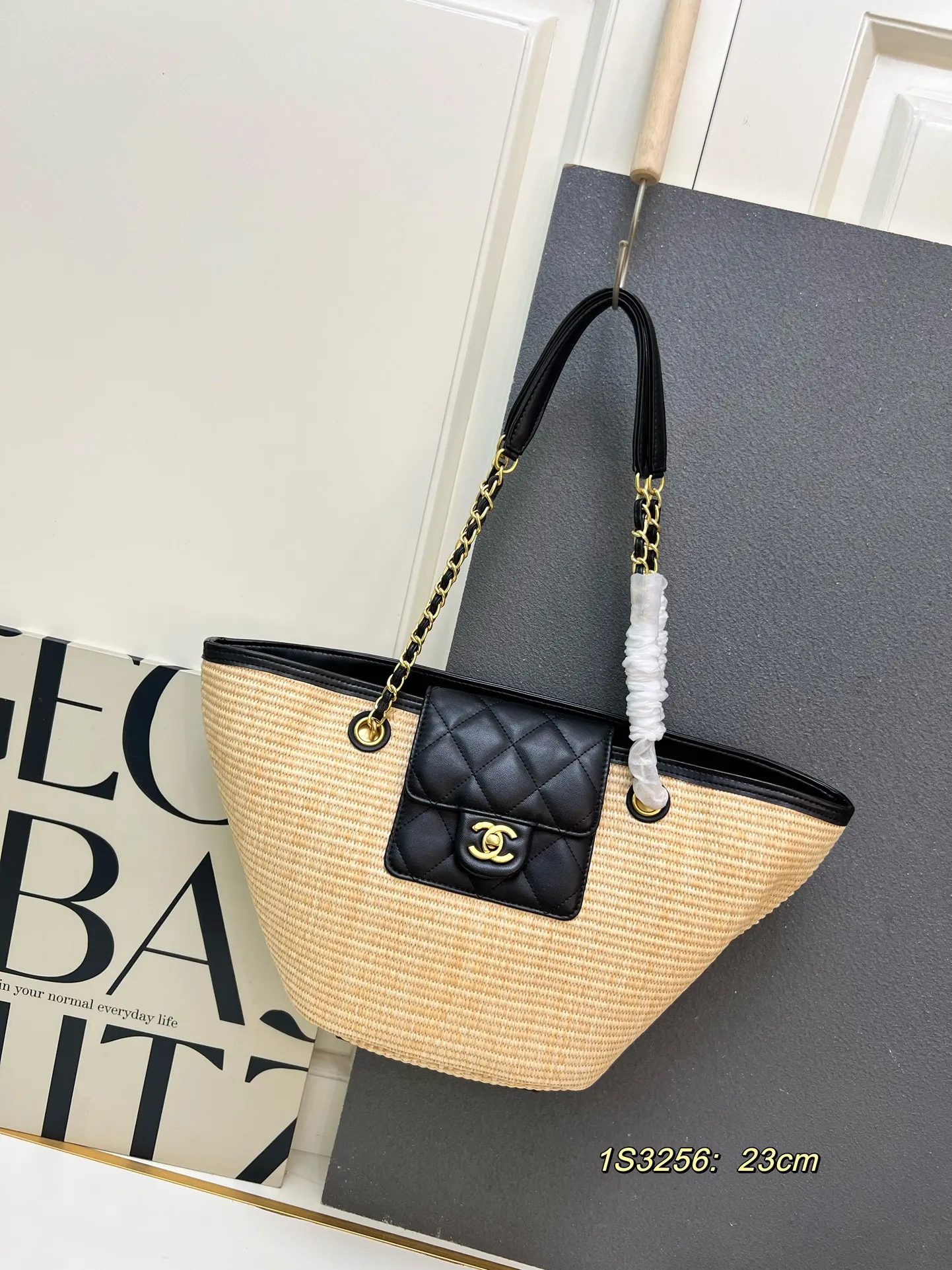 All Categories Chanel Women's Bags (Chanel) Chanel 1S3256