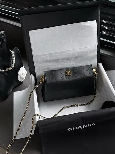All Categories Chanel Women's Bag 2 (Chanel) Chanel Original Order AS6255