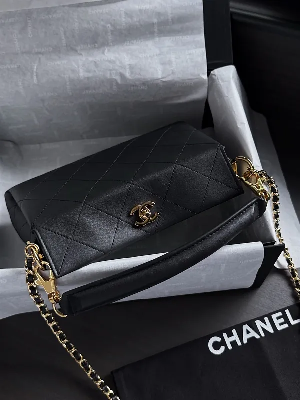 All Categories Chanel Women's Bag 2 (Chanel) Chanel Original Order AS6255