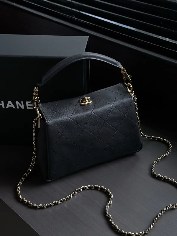 All Categories Chanel Women's Bag 2 (Chanel) Chanel Original Order AS6255