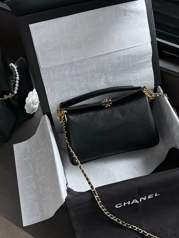 All Categories Chanel Women's Bag 2 (Chanel) Chanel Original Order AS6255