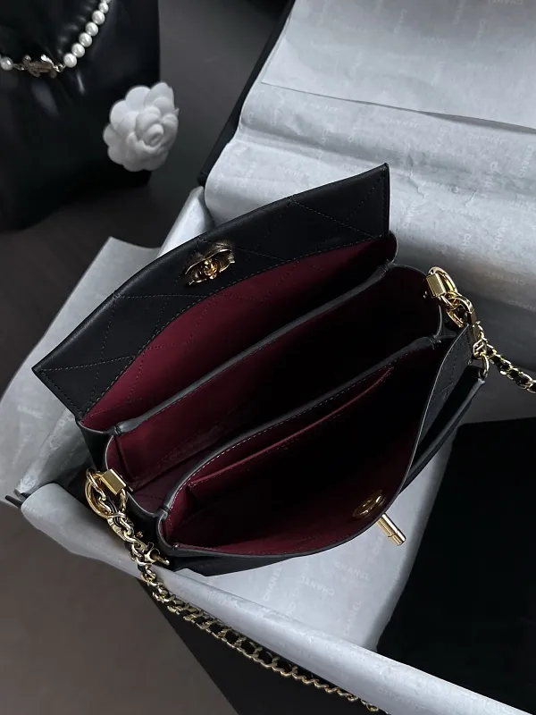 All Categories Chanel Women's Bag 2 (Chanel) Chanel Original Order AS6255